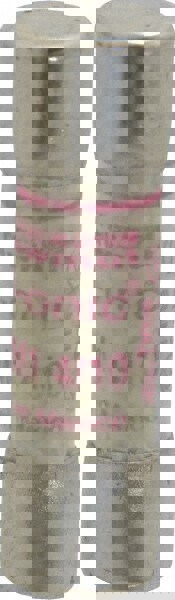 Cylindrical Time Delay Fuse: 1.4 A, 10.3 mm Dia